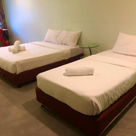 Bukit Indah Homestay 벤통 외부 사진