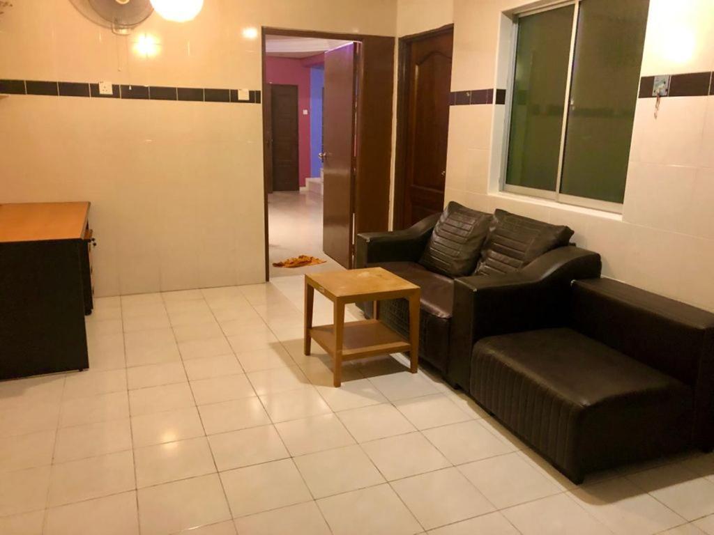 Bukit Indah Homestay 벤통 외부 사진