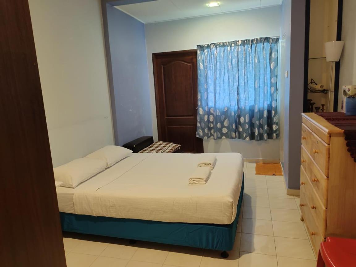 Bukit Indah Homestay 벤통 외부 사진